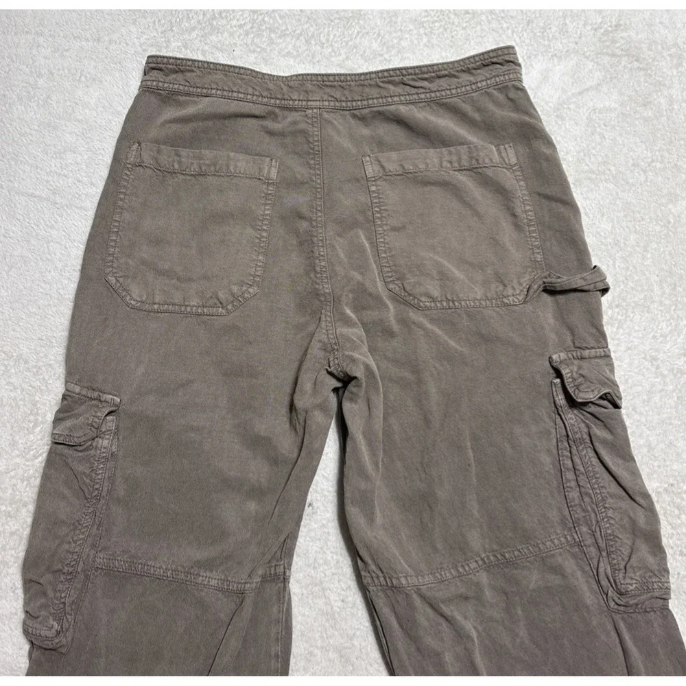Zara cargo thanks